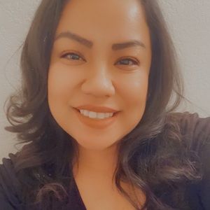 Meet your Posher, Sonia